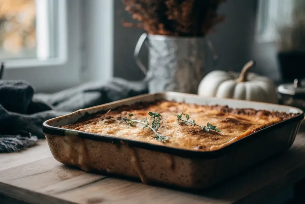 Butternut Squash Lasagna Recipe: A Delicious Step-by-Step Guide
