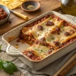 What is the Difference Between Lasagna and Lasagne A Comprehensive Guide