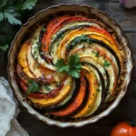 What Vegetables Go Well with Lasagna?