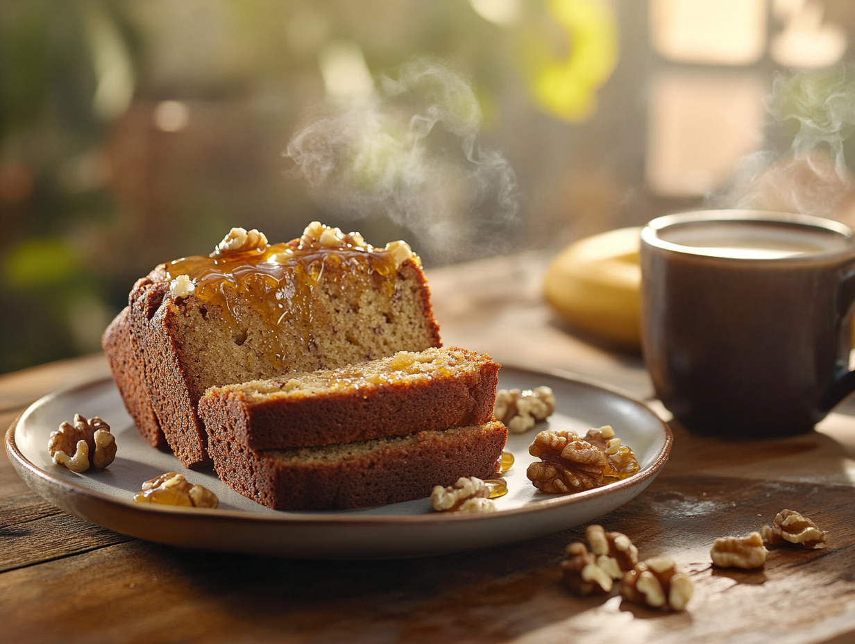 bisquick banana bread
